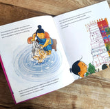 Srinivasa Ramanujan: Friend of Numbers