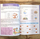 Spelling Time Activity Workbook Book 2
