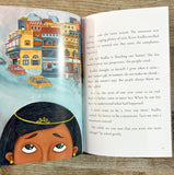 How to Be Happy with Who You Are | Puffin Chapter Book | Full-colour, Gorgeous Illustrations