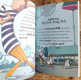 The Land of Magic Medicines: A Faraway Tree Adventure (Blyton Young Readers)