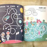 Fun with Activities: Mazes