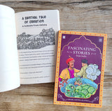 Fascinating Stories From India (Amar Chitra Katha)