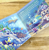 It’s Time to Say Goodnight