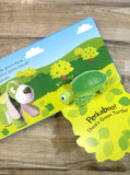 Pop-Up Peekaboo! Colours