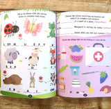 Brain Train Activity Book for Kids Age 6+