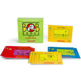 BOB Books Set #4: Complex Words