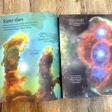 Big Book of Stars and Planets (Usborne)