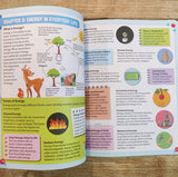 Everyday Wonders: Physics for Kids Age 6+ - Fun Facts and Hands-On Activities to Explore the Science Around You