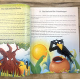 101 Aesop's Fables For Children