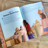 Hanuman - The Wise and Valiant