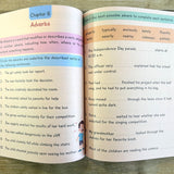 English Grammar - Level 4 Activity Workbook