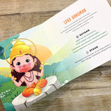 Shlokas and Mantras: My First Sacred Verses