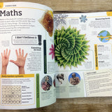 General Knowledge Genius! Packed With 1,000 Amazing Facts and Trivia for Curious Young Minds (DK)