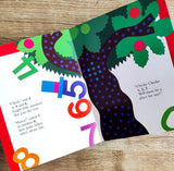 Chicka Chicka 1, 2, 3