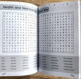 Word Search - Amazing Quest: Classic Word Puzzles For Everyone