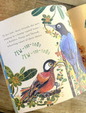 The Jungle Radio: Bird Songs of India