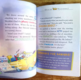 Happy Birthday, Geronimo! (Geronimo Stilton #74)