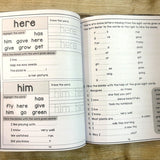 201 Sight Words and Sentences (With 800+ Sentences to Read and Practice)