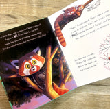 The Pandas Who Promised (Board Book)