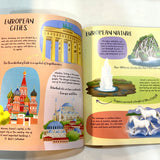Children's Picture Atlas