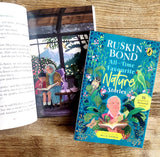 All-time Favourite Nature Stories: Classic Collection of 25 gorgeously illustrated stories