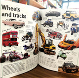 Our World in Pictures: An Encyclopedia of Everything