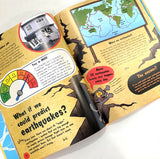 What If... Every Volcano Erupted at Once?: And Other Amazing Earth Questions