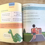 English Grammar - Level 2 Activity Workbook