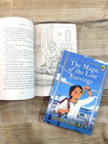 The Magic of the Lost Earrings: A New Nooni Adventure by Sudha Murty