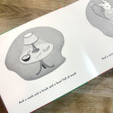 Goodnight Moon (Board Book)