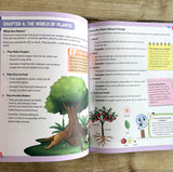 Everyday Wonders: Biology for Kids Age 6+ – Fun Facts and Exciting Activities About Living Things