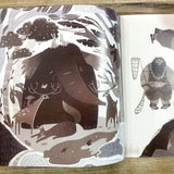 The Colour Thief (English)