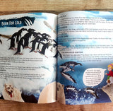 Explore Animal Kingdom Encyclopedia