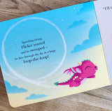 Ten Minutes to Bed: Little Dragon (Board Book)