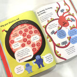 Lots of Things to Know About Your Body