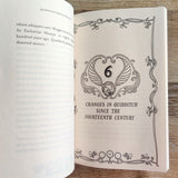 Quidditch Through the Ages