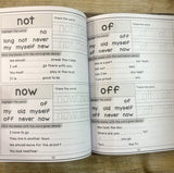 201 Sight Words and Sentences (With 800+ Sentences to Read and Practice)