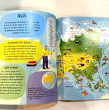 Children's Picture Atlas