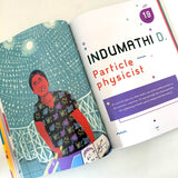 31 Fantastic Adventures in Science: Women Scientists in India