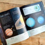 The Magic and Mystery of Space