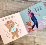 Ms Rachel: Potty Time with Bean