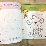 Fun with Activities: Coloring