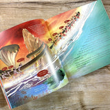 Dashavatara: The Ten Incarnations of Vishnu