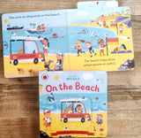Little World: On the Beach
