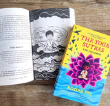 The Yoga Sutras for Children