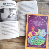 Fascinating Stories From India (Amar Chitra Katha)