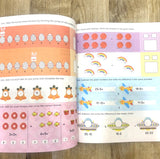 555 Super Fun Activity Book for Smart Kids
