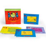 BOB Books Set #5: Long Vowels