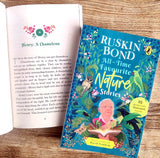 All-time Favourite Nature Stories: Classic Collection of 25 gorgeously illustrated stories