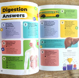 Kahoot! Quiz Time Human Body